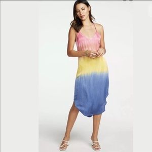 Chaser Dress NWT